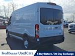 2024 Ford Transit 250 Medium Roof AWD Empty Cargo Van for sale #P43821N - photo 8