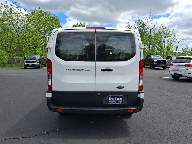 Used 2024 Ford Transit 250 - photo 13