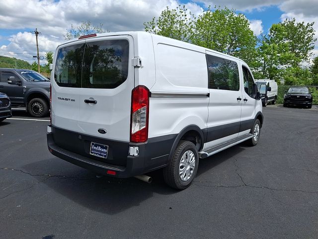 Used 2024 Ford Transit 250 - photo 15