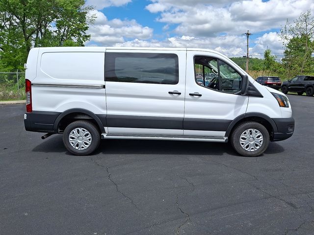 Used 2024 Ford Transit 250 - photo 17