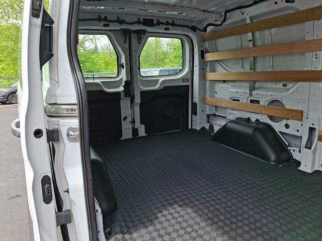 Used 2024 Ford Transit 250 - photo 19