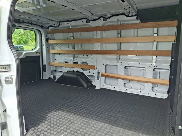 Used 2024 Ford Transit 250 - photo 20