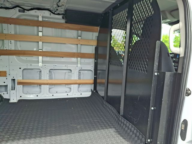Used 2024 Ford Transit 250 - photo 21