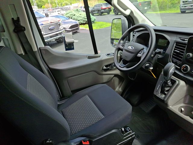 Used 2024 Ford Transit 250 - photo 23