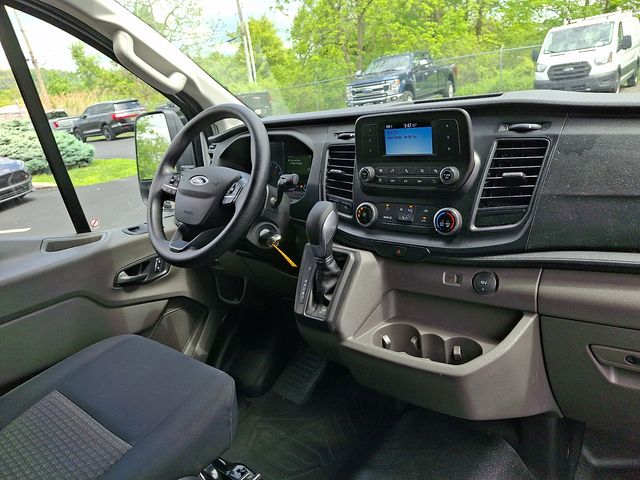 Used 2024 Ford Transit 250 - photo 24