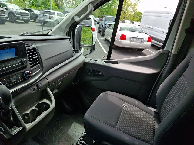 Used 2024 Ford Transit 250 - photo 25