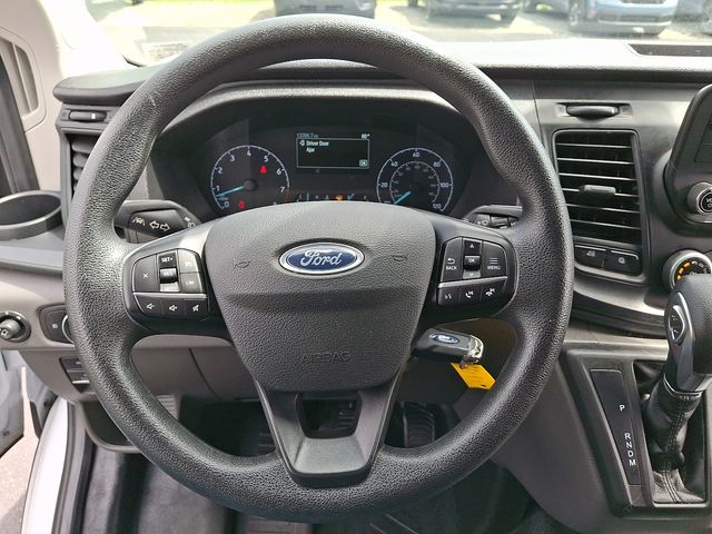Used 2024 Ford Transit 250 - photo 32