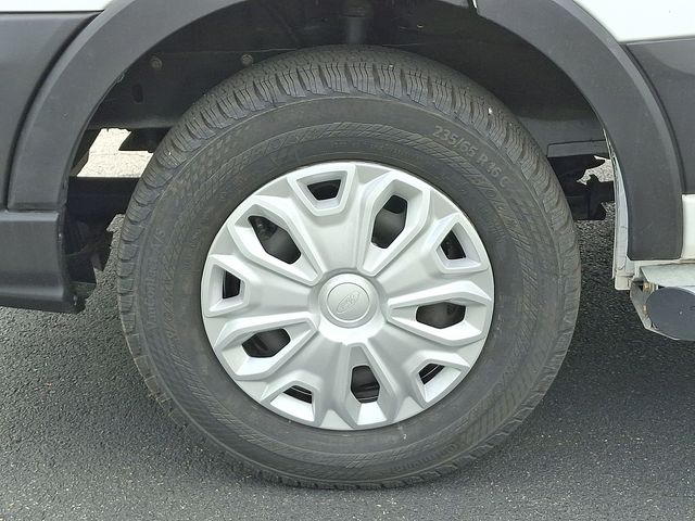 Used 2024 Ford Transit 250 - photo 34