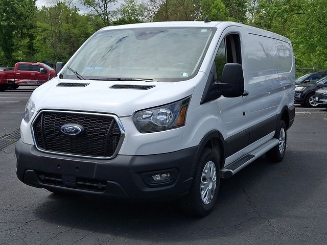Used 2024 Ford Transit 250 - photo 7