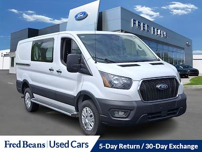 2024 Ford Transit 250 Low Roof RWD Empty Cargo Van for sale #P43834R - photo 1