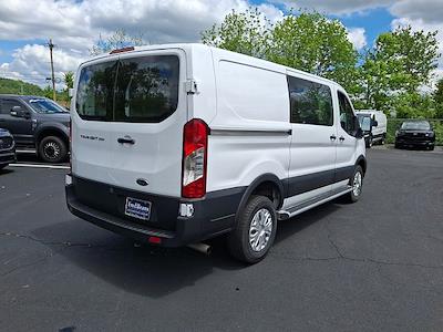 2024 Ford Transit 250 Low Roof RWD Empty Cargo Van for sale #P43834R - photo 2