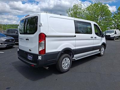 2024 Ford Transit 250 Low Roof RWD Empty Cargo Van for sale #P43834R - photo 2