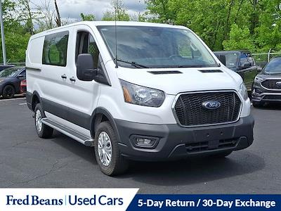 2024 Ford Transit 250 Low Roof RWD Empty Cargo Van for sale #P43834R - photo 2