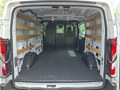 2024 Ford Transit 250 Low Roof RWD Empty Cargo Van for sale #P43834R - photo 2