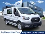 2024 Ford Transit 250 Low Roof RWD Empty Cargo Van for sale #P43834R - photo 6