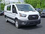 2024 Ford Transit 250 Low Roof RWD Empty Cargo Van for sale #P43834R - photo 9