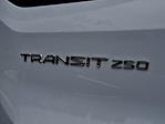 2024 Ford Transit 250 Low Roof RWD Empty Cargo Van for sale #P43834R - photo 3