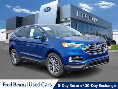 2024 Ford Edge AWD SUV for sale #P43839D - photo 1