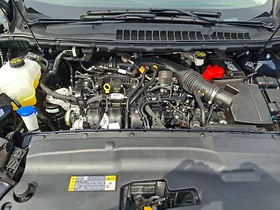 2024 Ford Edge AWD SUV for sale #P43839D - photo 1