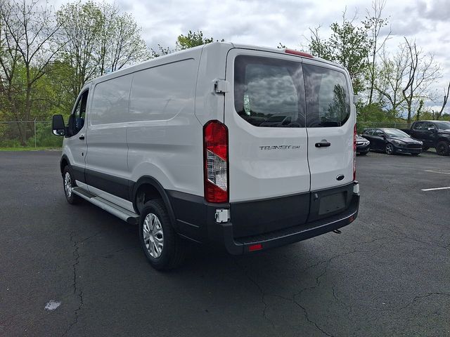 Used 2024 Ford Transit 250 - photo 12