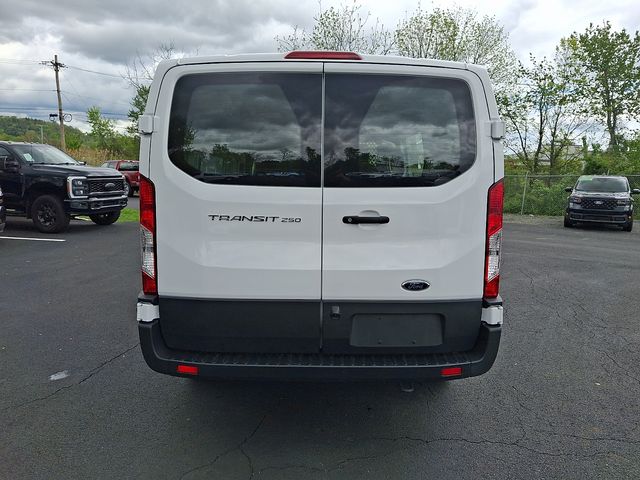 Used 2024 Ford Transit 250 - photo 13