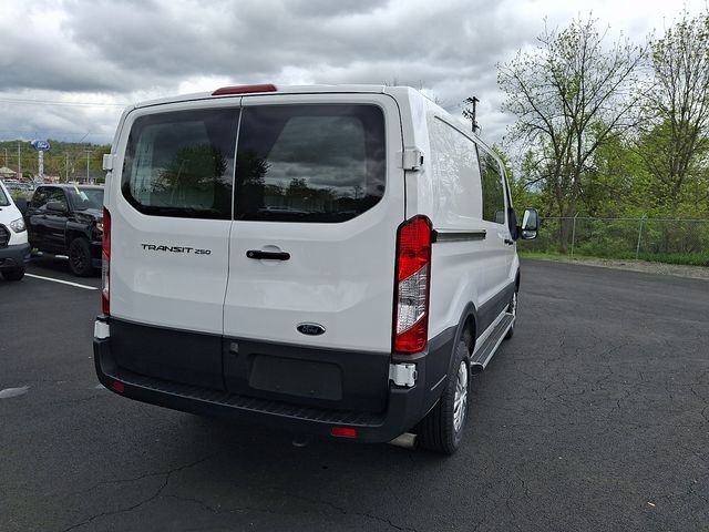 Used 2024 Ford Transit 250 - photo 15