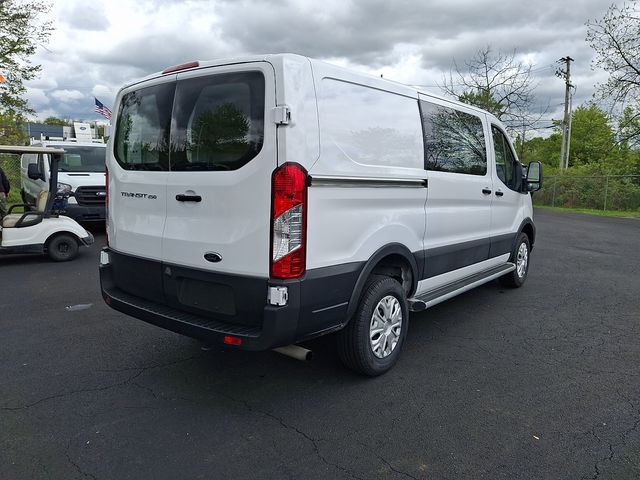 Used 2024 Ford Transit 250 - photo 16