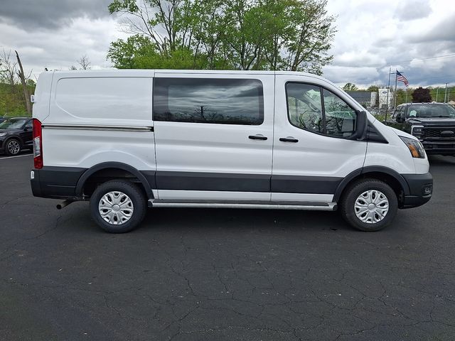 Used 2024 Ford Transit 250 - photo 17