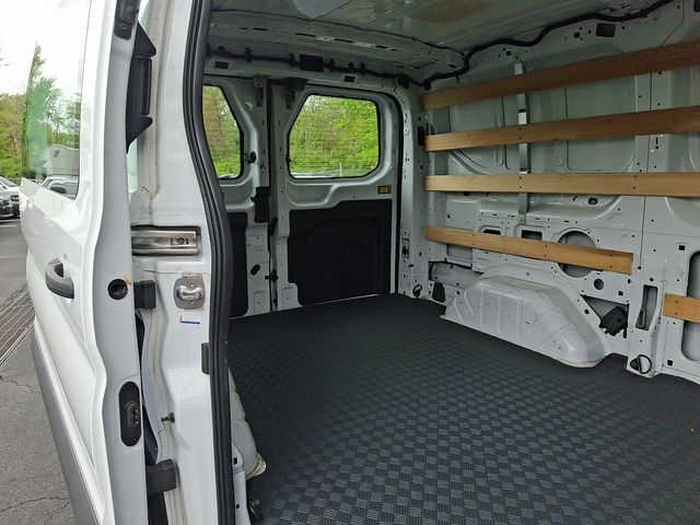Used 2024 Ford Transit 250 - photo 19