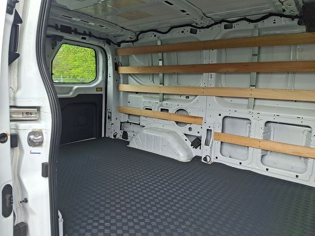 Used 2024 Ford Transit 250 - photo 20
