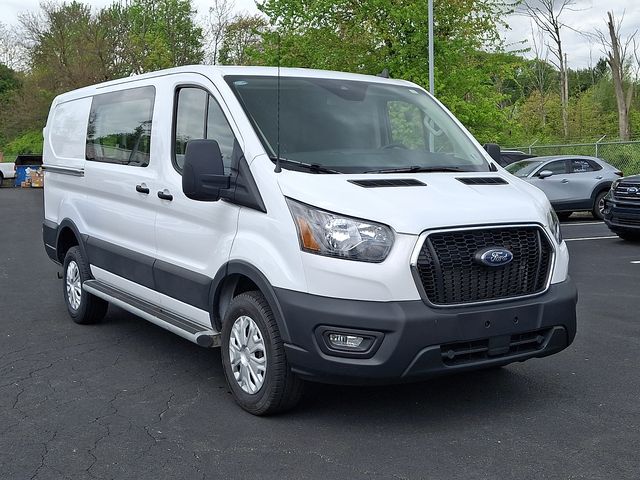 Used 2024 Ford Transit 250 - photo 2