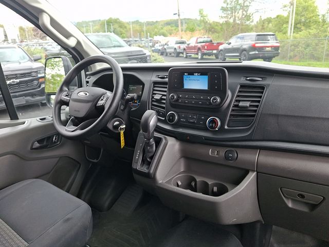 Used 2024 Ford Transit 250 - photo 24