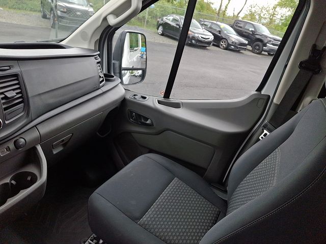 Used 2024 Ford Transit 250 - photo 25
