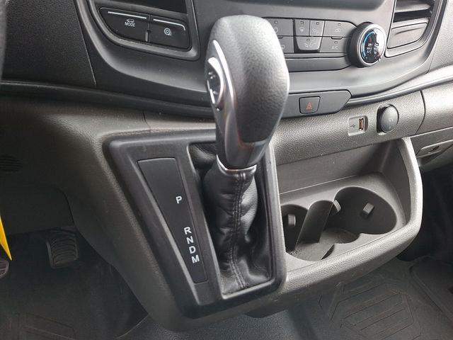 Used 2024 Ford Transit 250 - photo 28