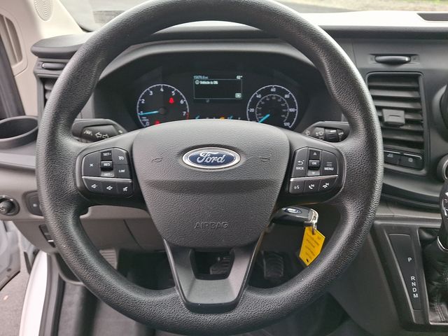Used 2024 Ford Transit 250 - photo 33