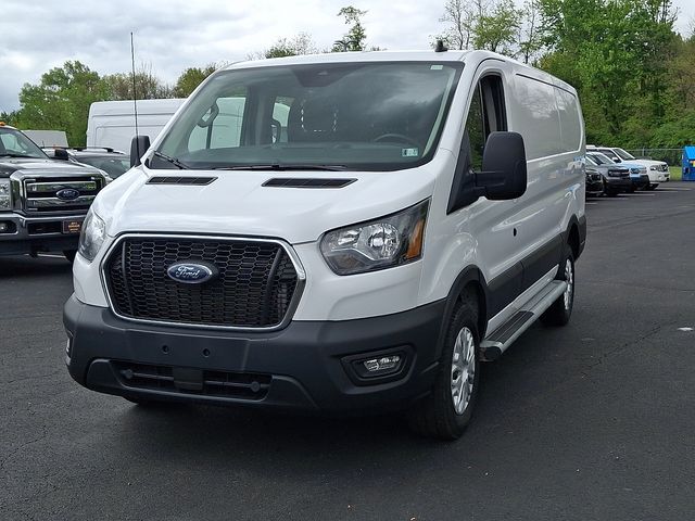 Used 2024 Ford Transit 250 - photo 7