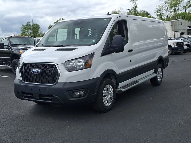 Used 2024 Ford Transit 250 - photo 8