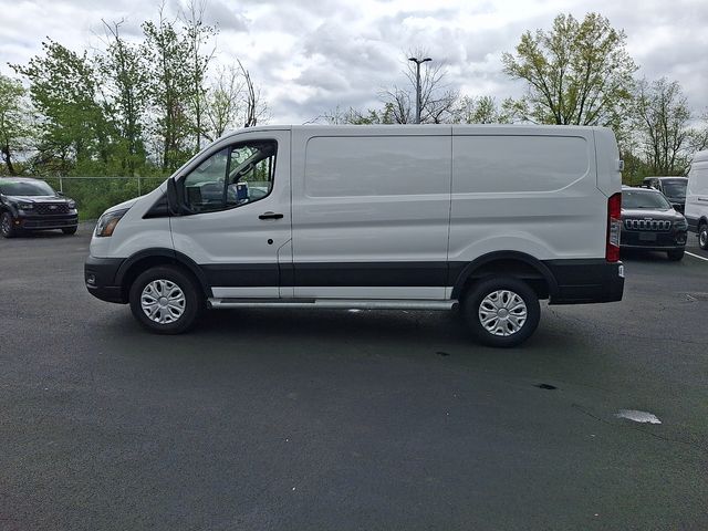 Used 2024 Ford Transit 250 - photo 9