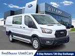 Used 2024 Ford Transit 250 Low Roof Empty Cargo Van for sale #P43840R - photo 1