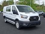 Used 2024 Ford Transit 250 Low Roof Empty Cargo Van for sale #P43840R - photo 1