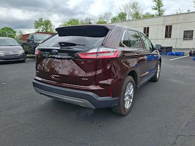 2024 Ford Edge AWD SUV for sale #P43848D - photo 2