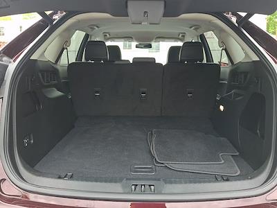 2024 Ford Edge AWD SUV for sale #P43848D - photo 1