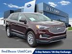 2024 Ford Edge AWD SUV for sale #P43848D - photo 22