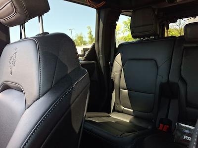 2025 Ford Bronco 4WD SUV for sale #P43849Z1 - photo 1