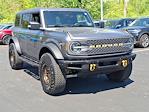 2025 Ford Bronco 4WD SUV for sale #P43849Z1 - photo 28