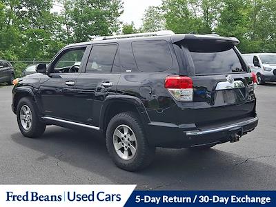 2012 Toyota 4Runner 4WD SUV for sale #P43849Z2 - photo 1