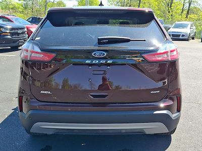 2024 Ford Edge AWD SUV for sale #P43851D - photo 1
