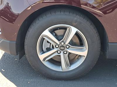 2024 Ford Edge AWD SUV for sale #P43851D - photo 1