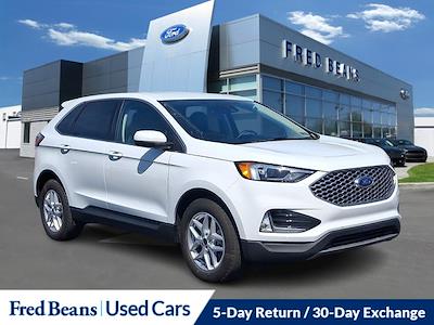 2024 Ford Edge AWD SUV for sale #P43852D - photo 1