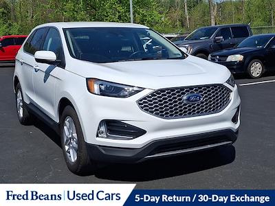 2024 Ford Edge AWD SUV for sale #P43852D - photo 2